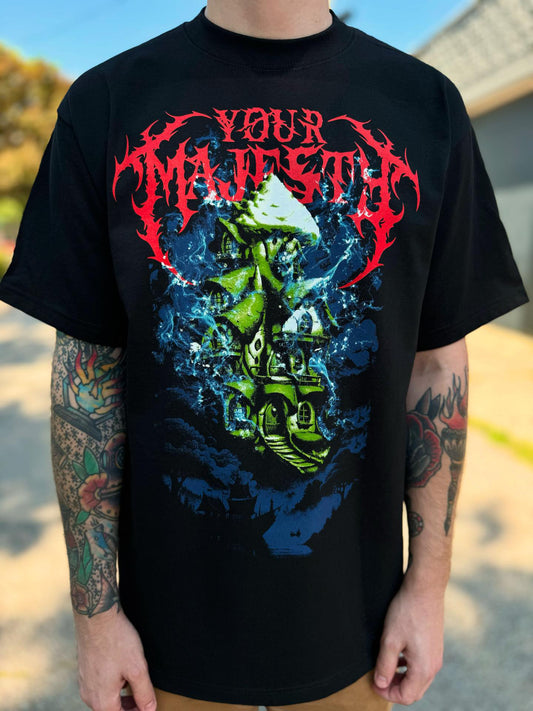 Your Majesty T-Shirt